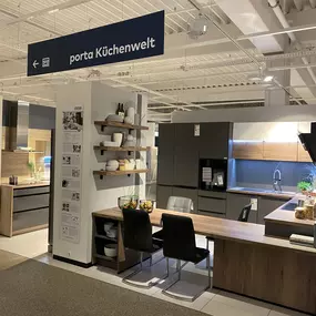 Bild von porta Küchenstudio Jena