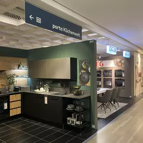 Bild von porta Küchenstudio Jena