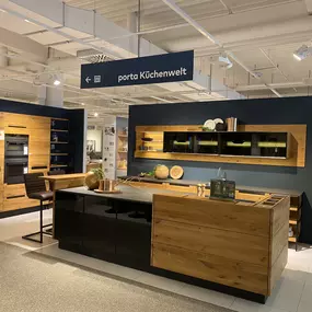Bild von porta Küchenstudio Jena