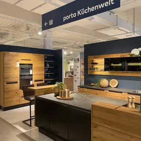 Bild von porta Küchenstudio Jena