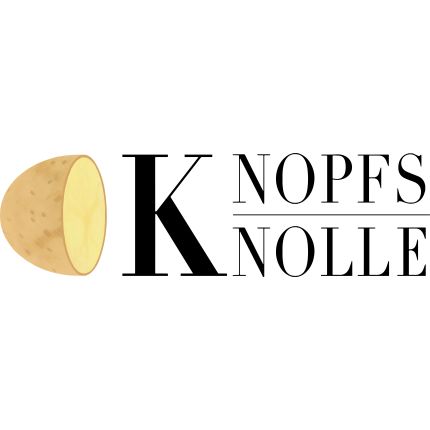 Logo van Knopfs Knolle