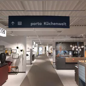 Bild von porta Küchenstudio Neuwied