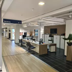 Bild von porta Küchenstudio Neuwied