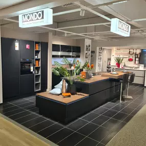 Bild von porta Küchenstudio Neuwied