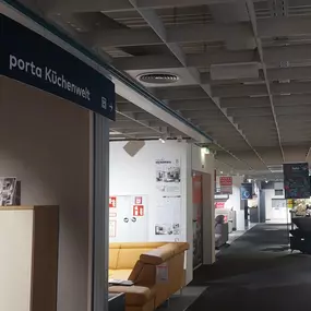Bild von porta Küchenstudio Stendal