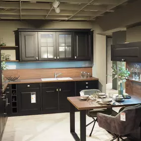 Bild von porta Küchenstudio Stendal