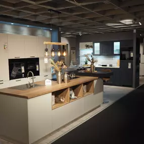 Bild von porta Küchenstudio Stendal