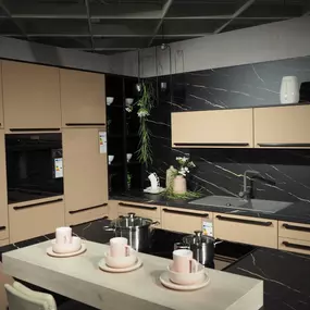 Bild von porta Küchenstudio Stendal