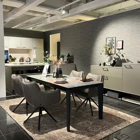 Bild von porta Küchenstudio Magdeburg