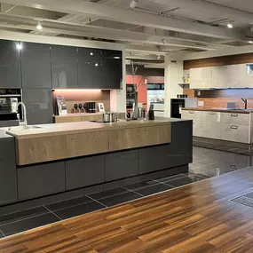 Bild von porta Küchenstudio Magdeburg