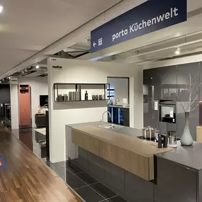 Bild von porta Küchenstudio Magdeburg