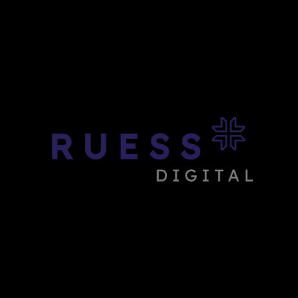 Logótipo de Ruess Digital GmbH – Member of Ruess Group
