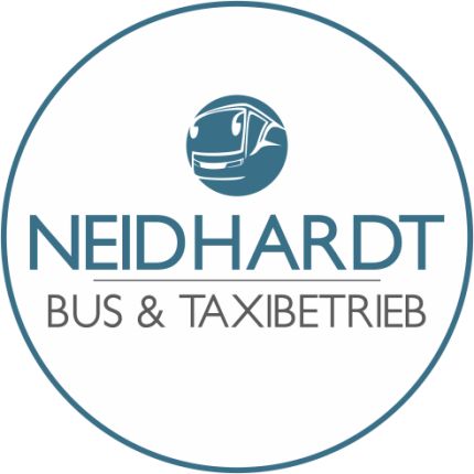 Logotipo de Bus & Taxibetrieb Neidhardt