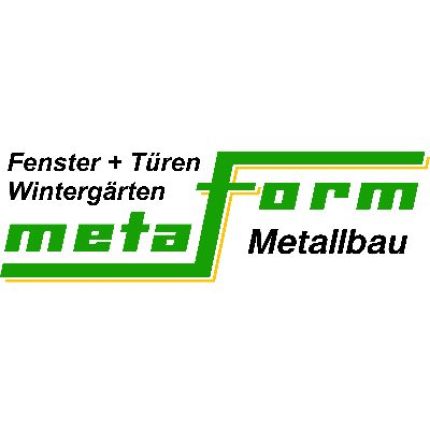 Logotyp från Fensterbauer Heilbronn | metaform Metall- und Formenbau GmbH