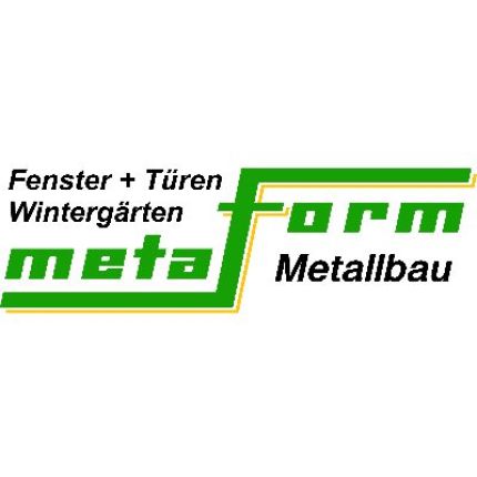 Λογότυπο από Fensterbauer Heilbronn | metaform Metall- und Formenbau GmbH