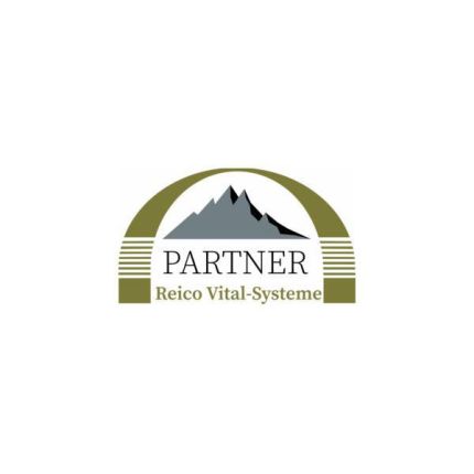 Logo od Reico Vertriebspartner | VierBeiner Vital