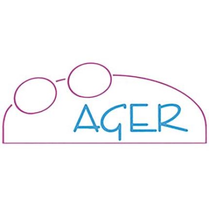 Logo van Optik Ager