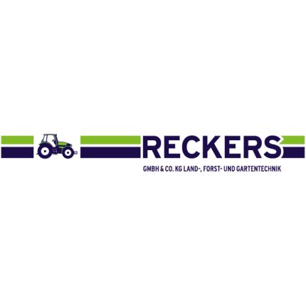 Logo van Reckers GmbH & Co. KG