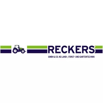 Logo od Reckers GmbH & Co. KG