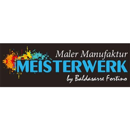 Logo van Meisterwerk Malerbetrieb