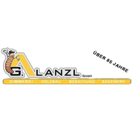 Logo od Zimmerei Georg Lanzl GmbH