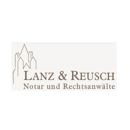 Logo von Lanz & Reusch Notar und Rechtsanwälte