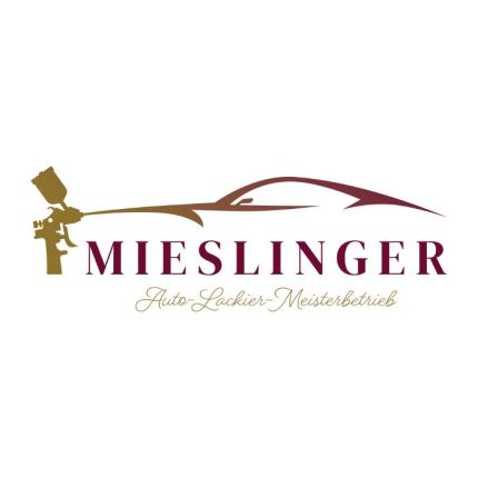 Logótipo de Auto-Lackier-Meisterbetrieb Mieslinger