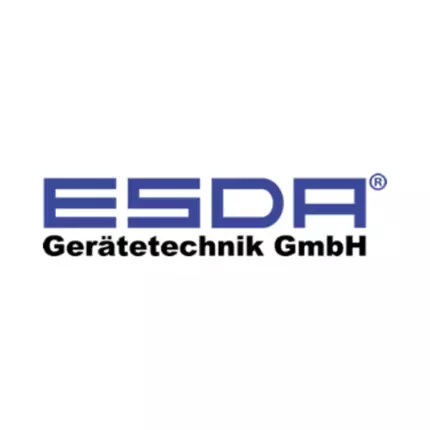 Logo von ESDA Gerätetechnik GmbH