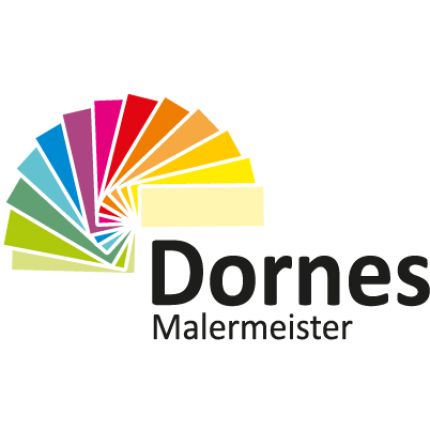 Logotipo de Malerbetrieb Dornes
