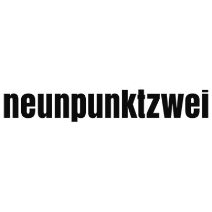 Logo von neunpunktzwei Werbeagentur GmbH
