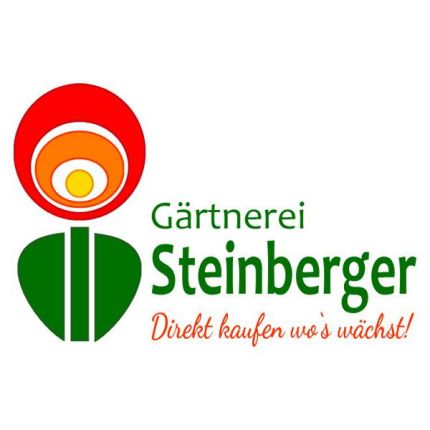 Logo da Steinberger Gärtnerei