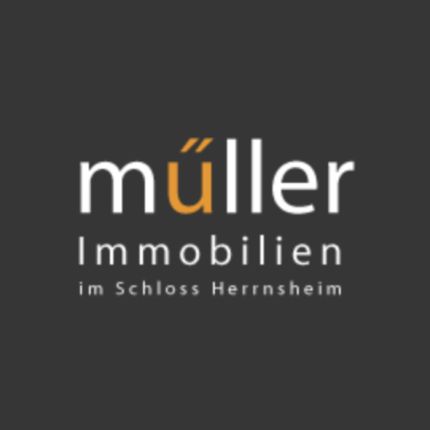 Logo von Claudia Müller Immobilien