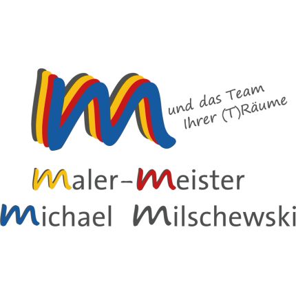 Λογότυπο από Malergeschäft Milschewski