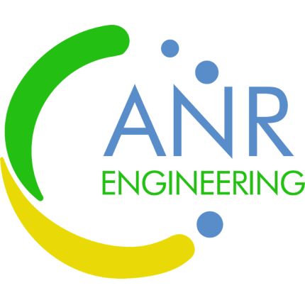 Logo van ANR Engineering GmbH