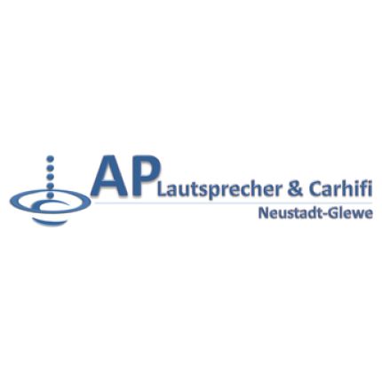 Logotyp från AP Lautsprecher & Carhifi- Andreas Pohlmann