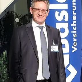 Jens Schütz Geschäftsführer von Schütz & Thies Versicherungskontor KG