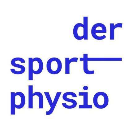 Logo de Der Sportphysio Martin Grützner