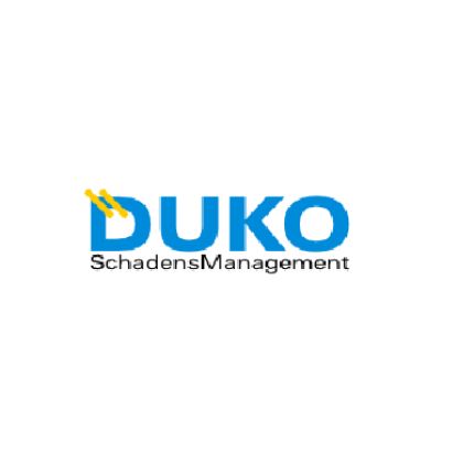 Logo fra DUKO GmbH - SchadensManagement