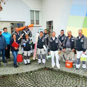 Bild von Kleindl Maler