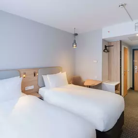 Bild von Holiday Inn Express Dresden Zentrum, an IHG Hotel