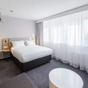 Bild von Holiday Inn Express Dresden Zentrum, an IHG Hotel