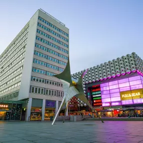 Bild von Holiday Inn Express Dresden Zentrum by IHG