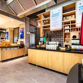 Bild von Holiday Inn Express Dresden Zentrum by IHG