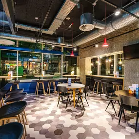 Bild von Holiday Inn Express Dresden Zentrum by IHG