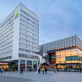 Bild von Holiday Inn Express Dresden Zentrum by IHG