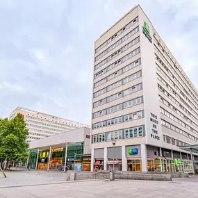 Bild von Holiday Inn Express Dresden Zentrum by IHG