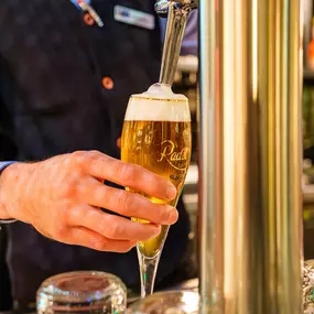 Bild von Holiday Inn Express Dresden Zentrum by IHG