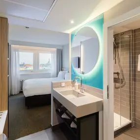 Bild von Holiday Inn Express Dresden Zentrum by IHG