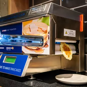 Bild von Holiday Inn Express Dresden Zentrum by IHG