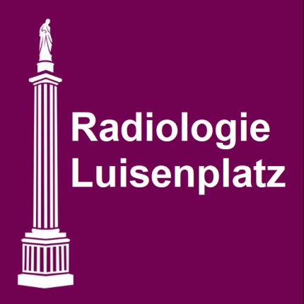 Λογότυπο από Radiologie am Luisenplatz
